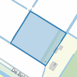 Perceel BGM02-H-1863