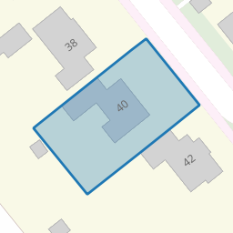 Perceel BGM02-H-1893