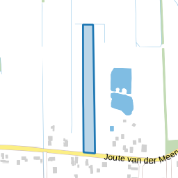 Perceel BGM02-H-1911