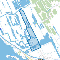 Perceel BGM02-H-1918