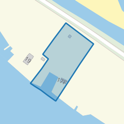 Perceel BGM02-H-1922