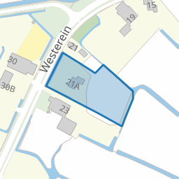 Perceel BGM02-H-1951