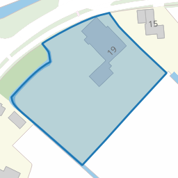 Perceel BGM02-H-1952