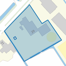 Perceel BGM02-H-1955