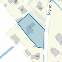 Perceel BGM02-H-1959