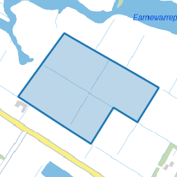 Perceel BGM02-H-1984