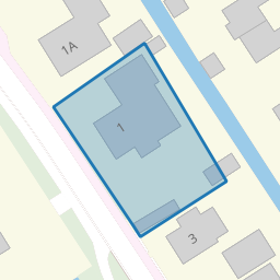 Perceel BGM02-H-1992