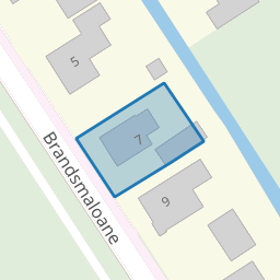 Perceel BGM02-H-1995