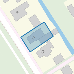 Perceel BGM02-H-1997