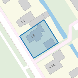 Perceel BGM02-H-1998