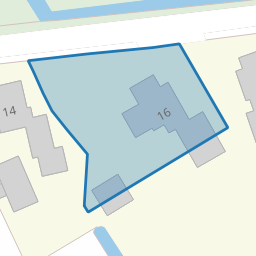 Perceel BGM02-H-2026