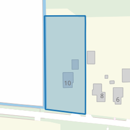 Perceel BGM02-H-2040