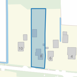 Perceel BGM02-H-2041