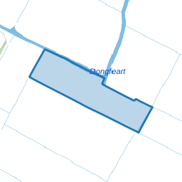 Perceel BGM02-H-2054