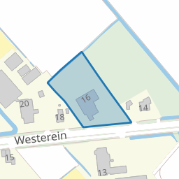 Perceel BGM02-H-2058