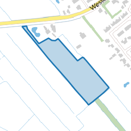 Perceel BGM02-H-2061