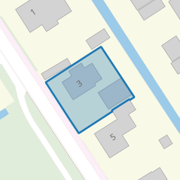 Perceel BGM02-H-2063