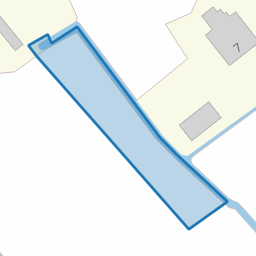 Perceel BGM02-H-2065