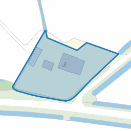 Perceel BGM02-H-2073