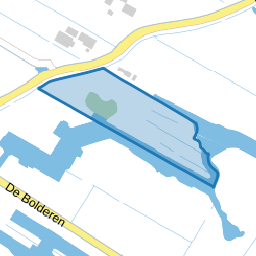 Perceel BGM02-H-2077