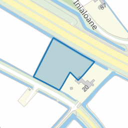 Perceel BGM02-H-2079