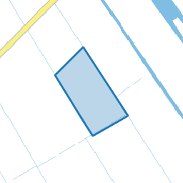 Perceel BGM02-H-2089