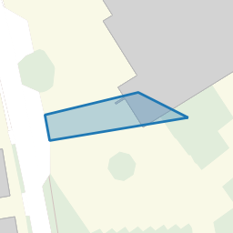 Perceel BGM02-H-2091