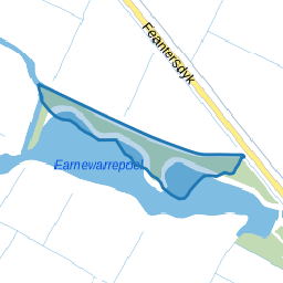 Perceel BGM02-H-2106