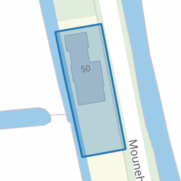 Perceel BGM02-H-2111