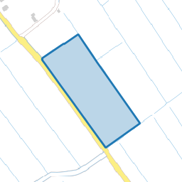 Perceel BGM02-H-2113