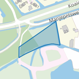 Perceel BGM02-H-2141