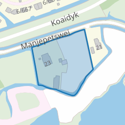 Perceel BGM02-H-2142