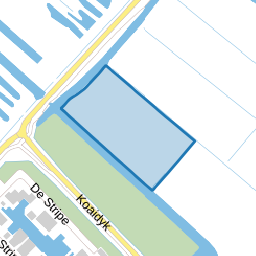 Perceel BGM02-H-2146