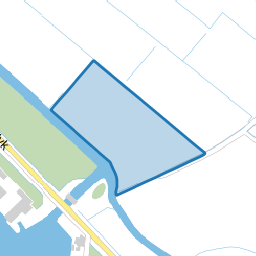 Perceel BGM02-H-2154