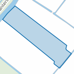 Perceel BGM02-H-2184