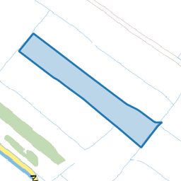 Perceel BGM02-H-2185