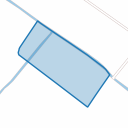 Perceel BGM02-H-2187