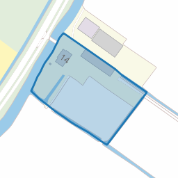 Perceel BGM02-H-2190