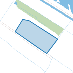 Perceel BGM02-H-2196