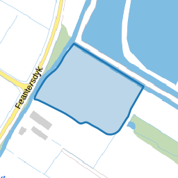 Perceel BGM02-H-2200