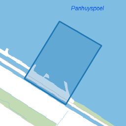 Perceel BGM02-H-2203