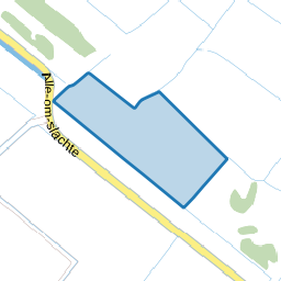 Perceel BGM02-H-2208