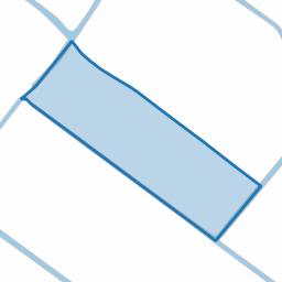 Perceel BGM02-H-2213