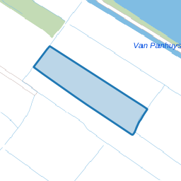 Perceel BGM02-H-2218