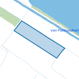 Perceel BGM02-H-2219