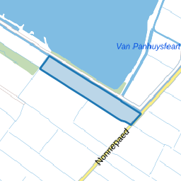 Perceel BGM02-H-2220