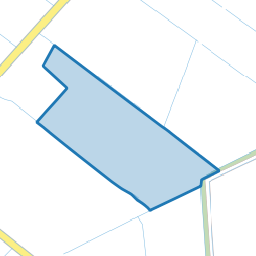 Perceel BGM02-H-2236