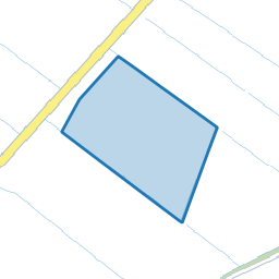 Perceel BGM02-H-2244