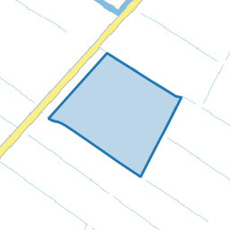 Perceel BGM02-H-2255