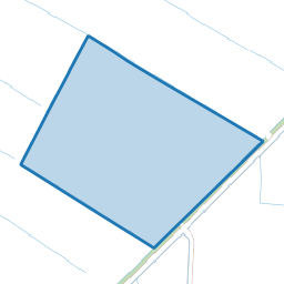 Perceel BGM02-H-2261